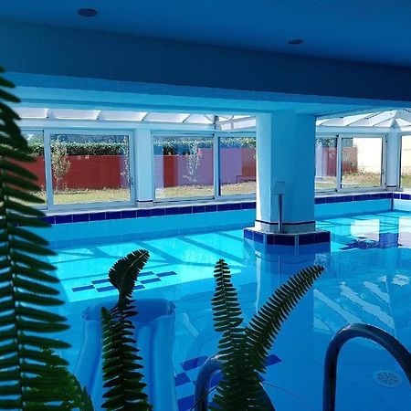 Apartments Ana Wellness L Ρόβινι Εξωτερικό φωτογραφία