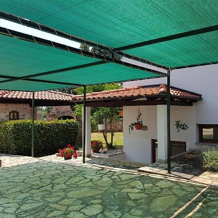 Apartments Ana Wellness L Ρόβινι Εξωτερικό φωτογραφία