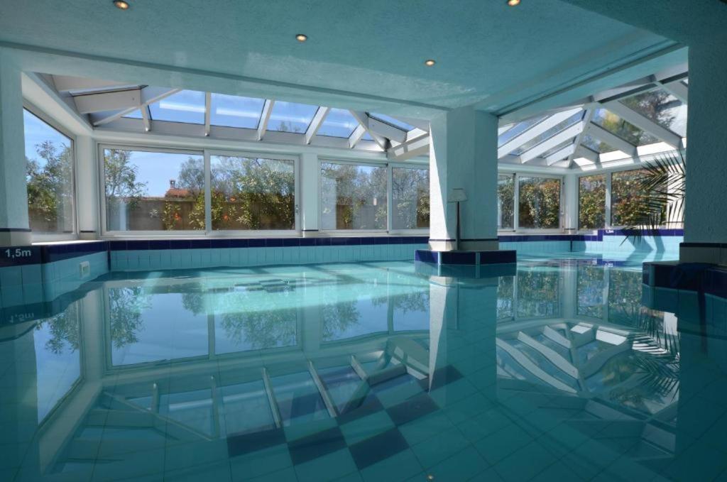 Apartments Ana Wellness L Ρόβινι Εξωτερικό φωτογραφία
