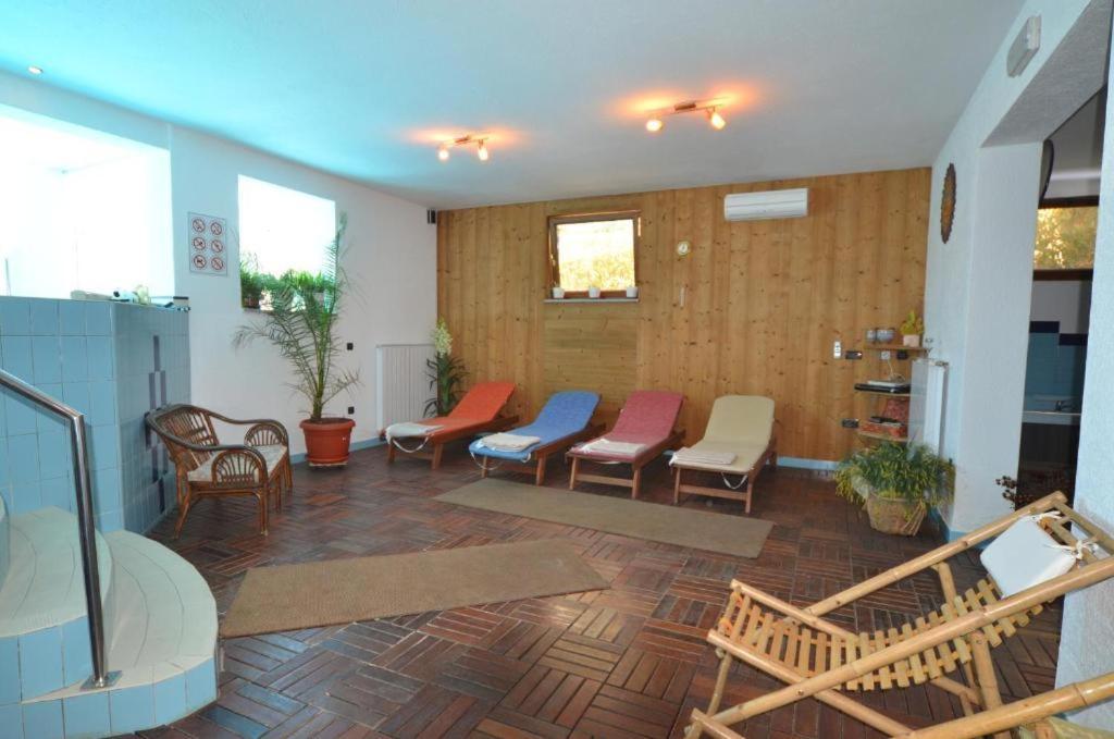 Apartments Ana Wellness L Ρόβινι Εξωτερικό φωτογραφία