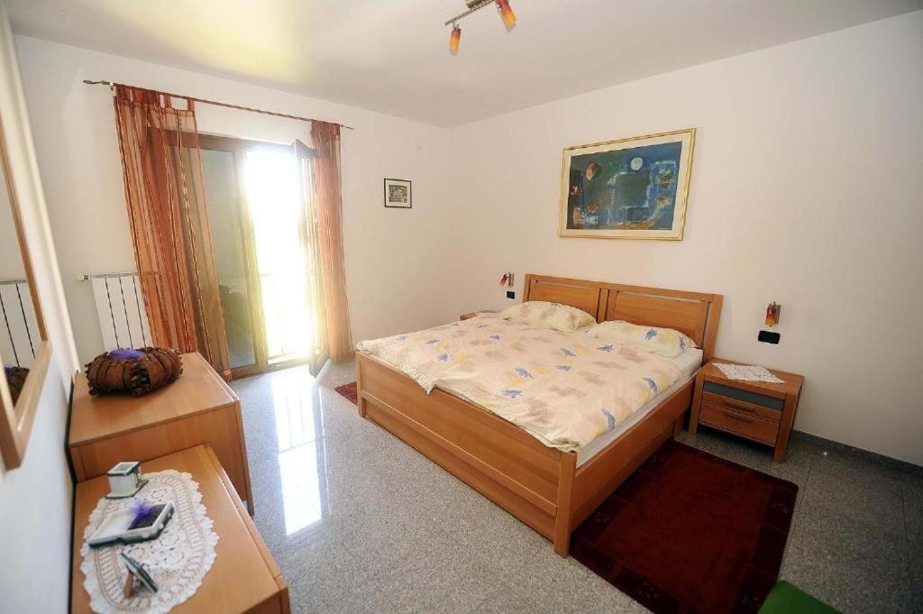 Apartments Ana Wellness L Ρόβινι Εξωτερικό φωτογραφία