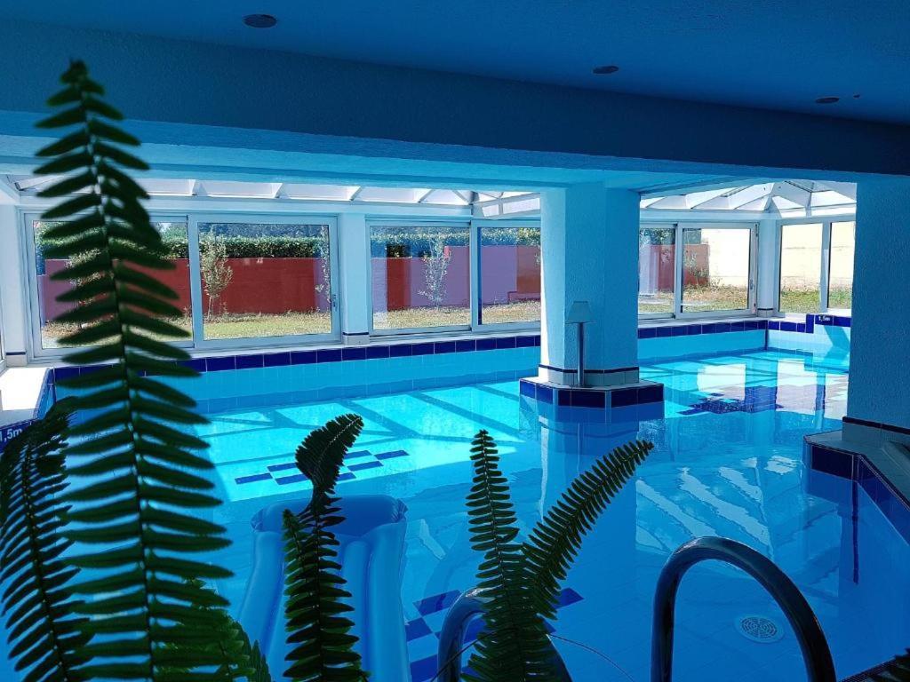 Apartments Ana Wellness L Ρόβινι Εξωτερικό φωτογραφία