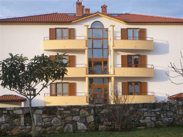 Apartments Ana Wellness L Ρόβινι Εξωτερικό φωτογραφία