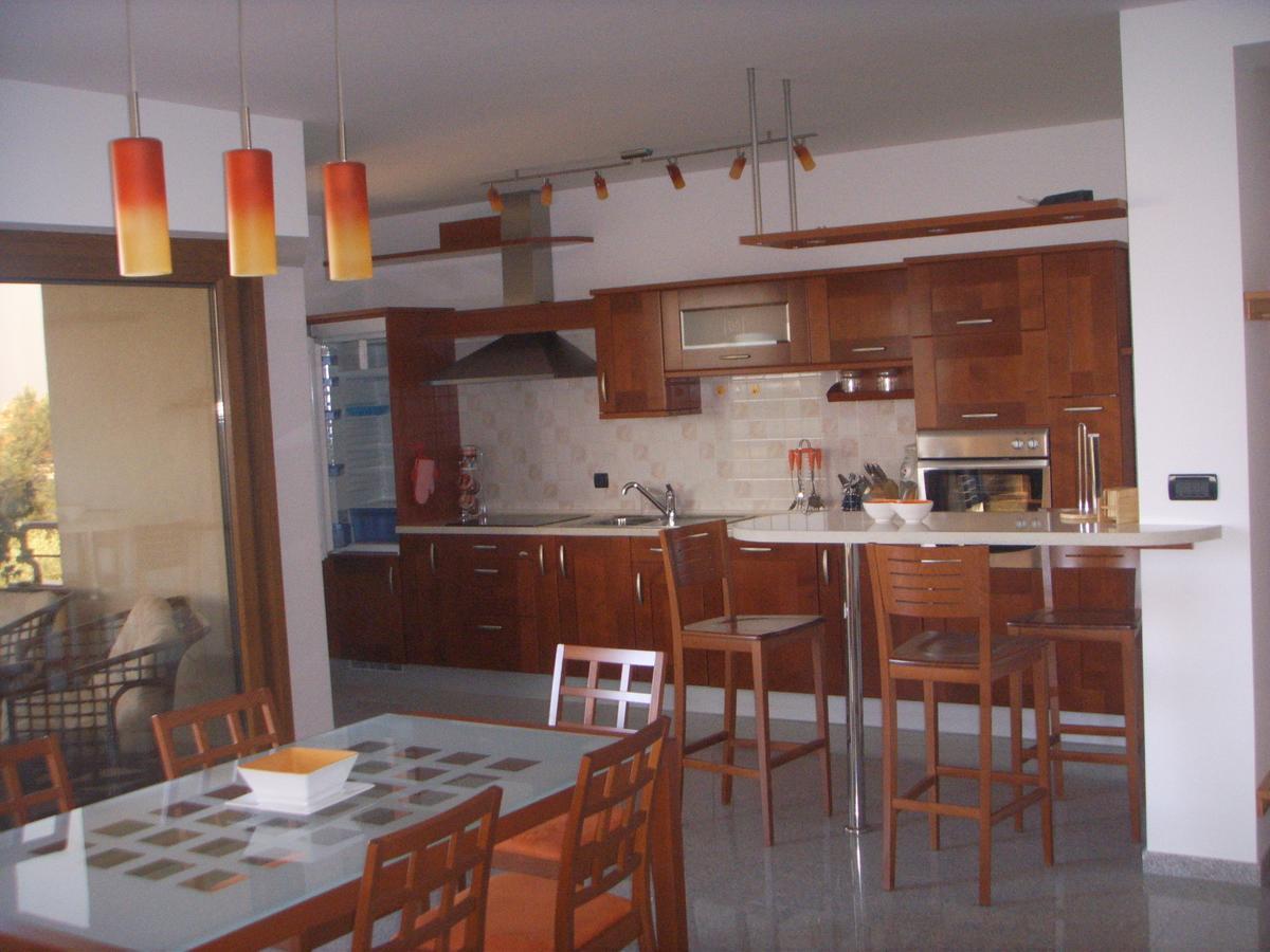 Apartments Ana Wellness L Ρόβινι Εξωτερικό φωτογραφία