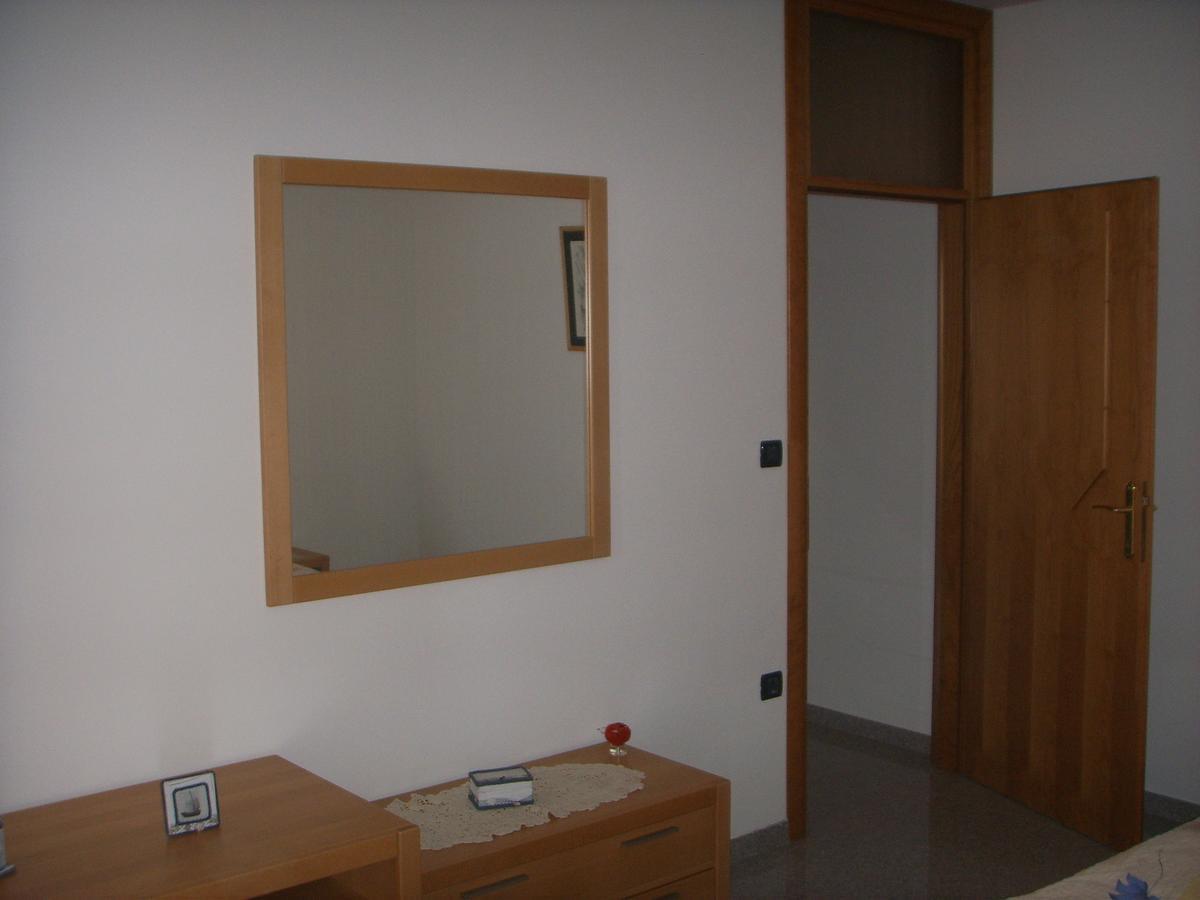 Apartments Ana Wellness L Ρόβινι Εξωτερικό φωτογραφία
