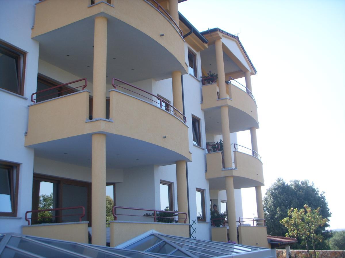 Apartments Ana Wellness L Ρόβινι Εξωτερικό φωτογραφία