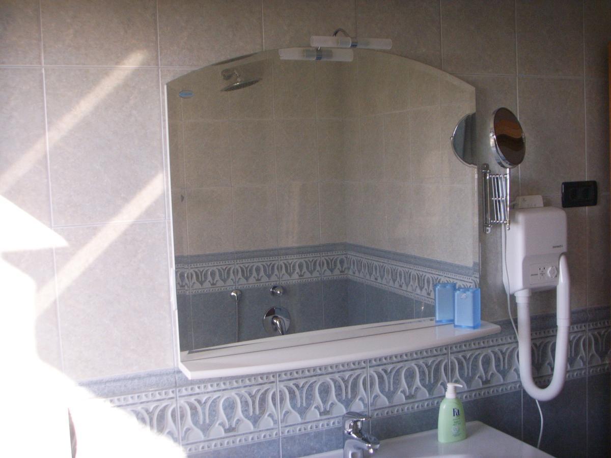 Apartments Ana Wellness L Ρόβινι Εξωτερικό φωτογραφία
