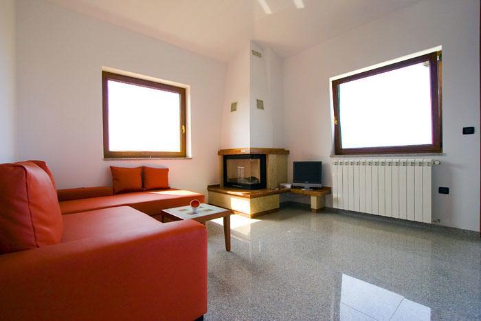 Apartments Ana Wellness L Ρόβινι Εξωτερικό φωτογραφία