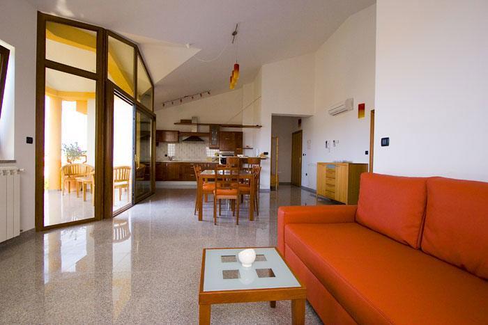 Apartments Ana Wellness L Ρόβινι Εξωτερικό φωτογραφία