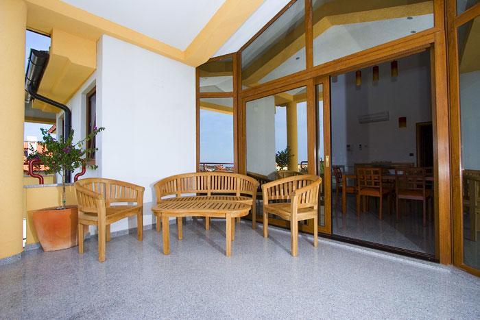 Apartments Ana Wellness L Ρόβινι Εξωτερικό φωτογραφία