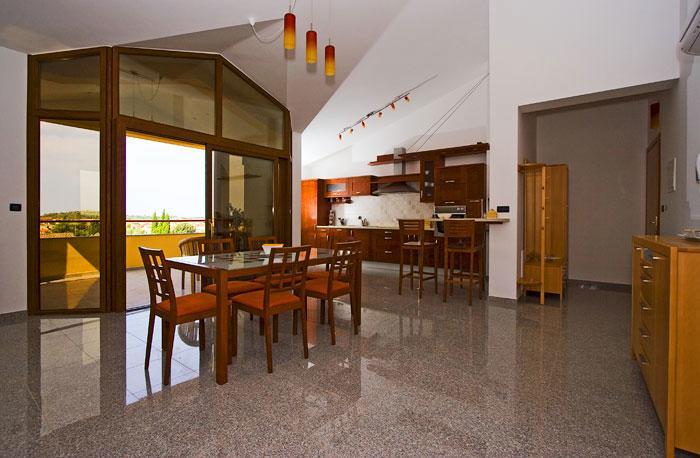 Apartments Ana Wellness L Ρόβινι Εξωτερικό φωτογραφία