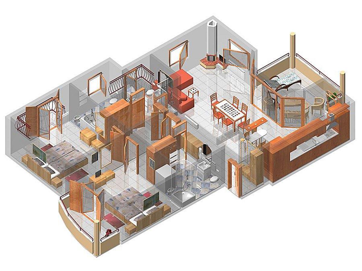 Apartments Ana Wellness L Ρόβινι Εξωτερικό φωτογραφία
