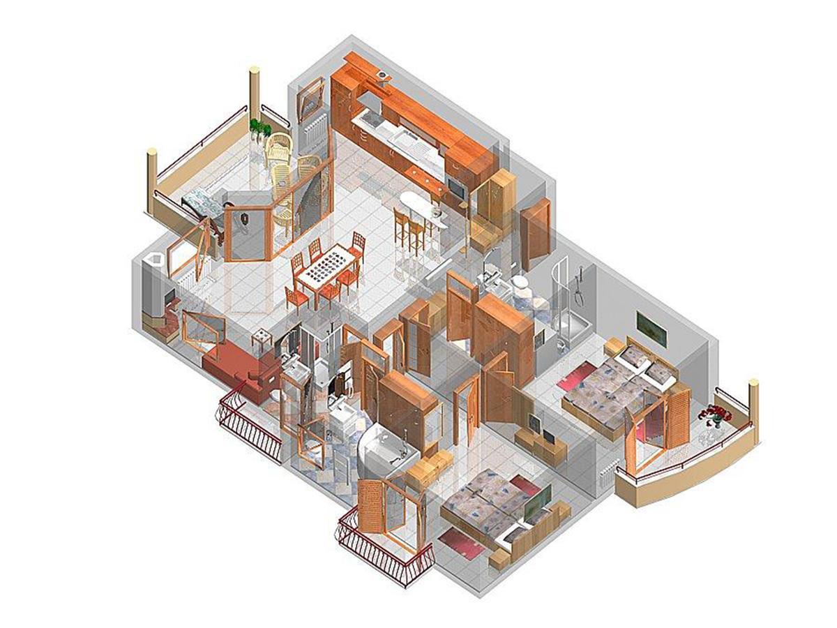 Apartments Ana Wellness L Ρόβινι Εξωτερικό φωτογραφία