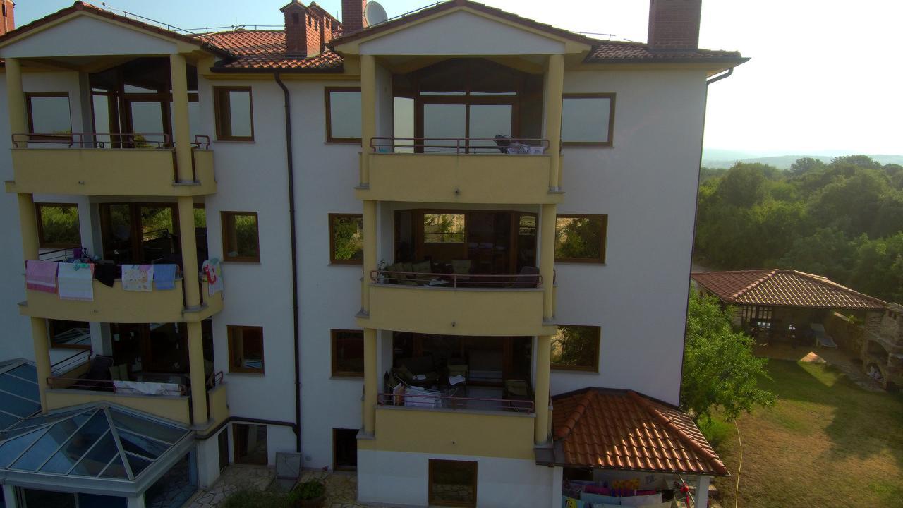 Apartments Ana Wellness L Ρόβινι Εξωτερικό φωτογραφία