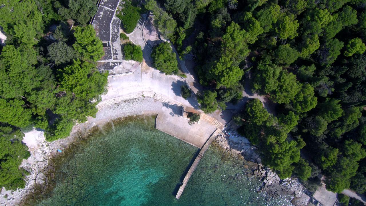 Apartments Ana Wellness L Ρόβινι Εξωτερικό φωτογραφία